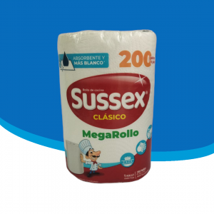 Rollo-de-Cocina-Sussex-Familiar - 200 Paños